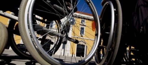 Pessoas com defici&ecirc;ncia querem seu pr&oacute;prio partido