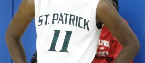 Replacing him will be hard. Chamber of Fear via Wikimedia Commons