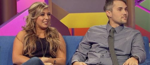 Ryan Edwards and Mackenzie Standifer screen grab via Youtube/MTV