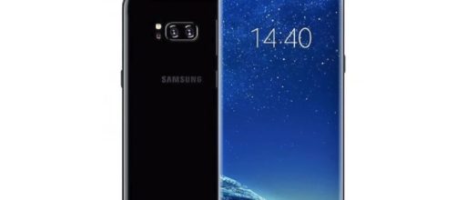 Samsung Galaxy S9 - YouTube/XEETECHCARE Channel