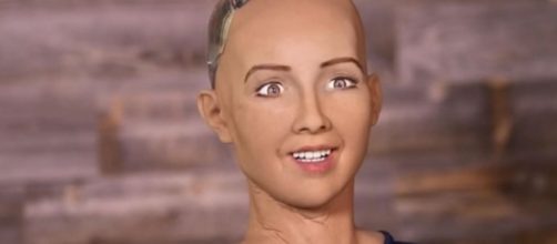 Sophia tiene entre sus planes la destrucci&oacute;n de la humanidad