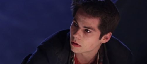 Stiles Stilinski (Dylan O'Brien) is among the beloved characters returning to Beacon Hills - YouTube/Shine On Media (screenshot)