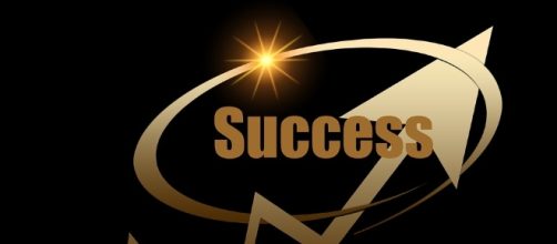 Success is a journey. Image via Pixabay.