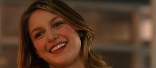 Supergirl Mike Ownby via Flickr