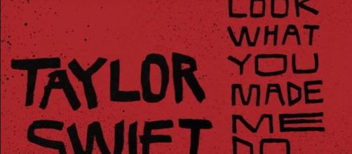 Taylor Swift, Look What You Made Me Do- (YouTube/TaylorSwiftVevo)