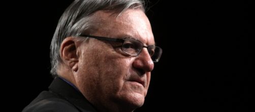 The Joe Arpaio pardon has Twitter in an uproar against President Trump.