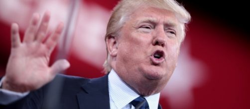 This is an image of Gage Skidmore/Flickr