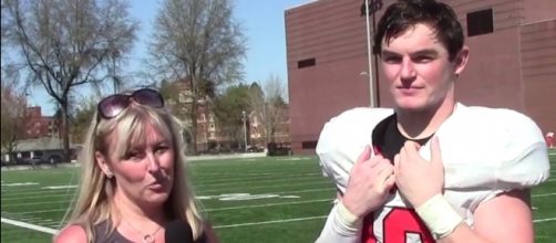 Timmy Hernandez - BeaverBlitzVideo via YouTube (https://www.youtube.com/watch?v=N1hny8edDZs)