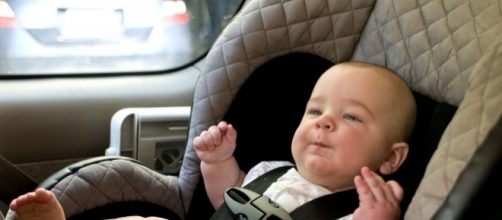 Tips For Moms On How To Cope On A Long Journey With A Baby ... - womanofmanyroles.com