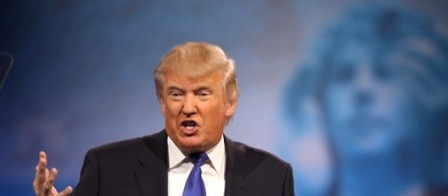 US President Donald Trump- (Flickr.com/Gage Skidmore)