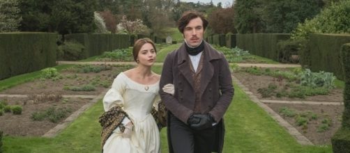 Victoria Season 2: More Children in the Future; Lord Melbourne to ... - movienewsguide.com