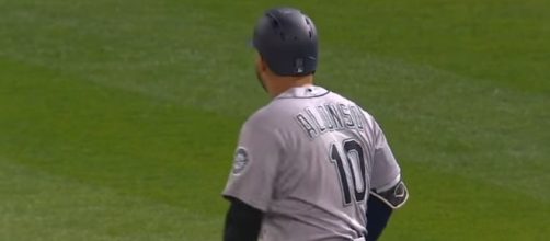 Wild Card standings: Seattle Mariners beat New York Yankees - Youtube screen capture / MLB