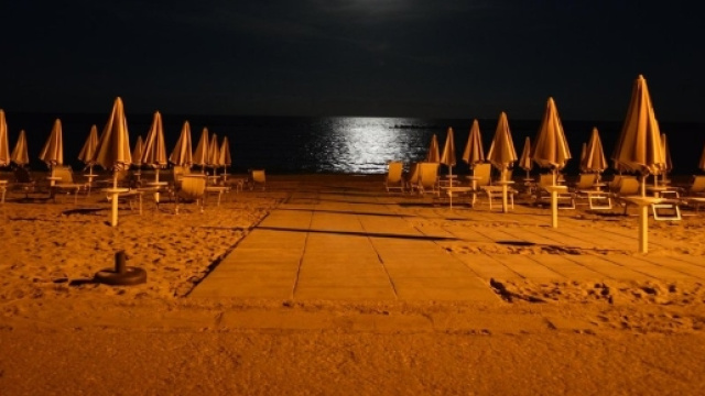 A Rimini stuprano una ragazza davanti al fidanzato (foto d'archivio)