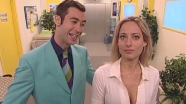 Camera Caf&egrave; torna con nuove puntate