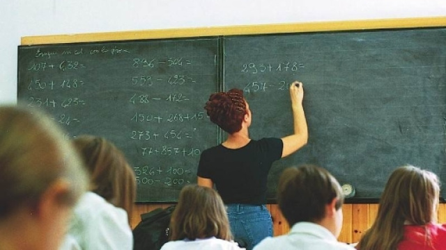 Cattedre scuola 2017/2018 news.