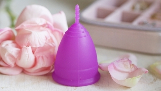 Guida Completa alla Coppetta Mestruale - nymphashion.com