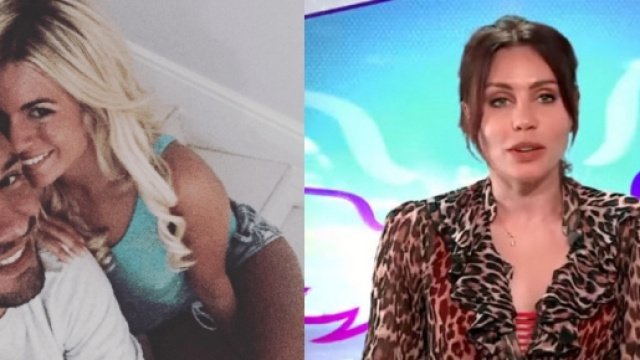 Haneia clashe le couple Kevin et Carla sur son compte Instagram