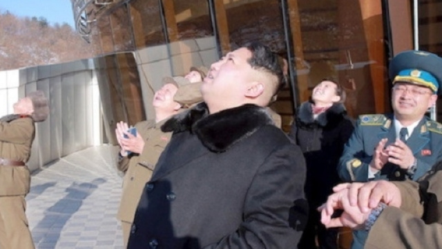 Il dittatore nordcoreano, Kim Jong-un, ha ripreso le provocazioni 'missilistiche'