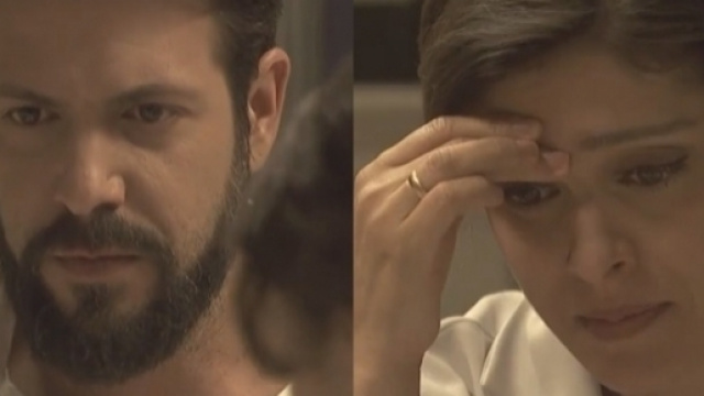 Il Segreto anticipazioni: Severo e Candela si lasciano?