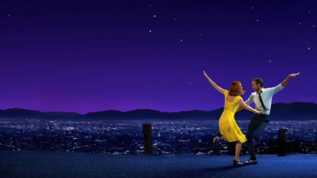 La La Land, ritratto di Los Angeles