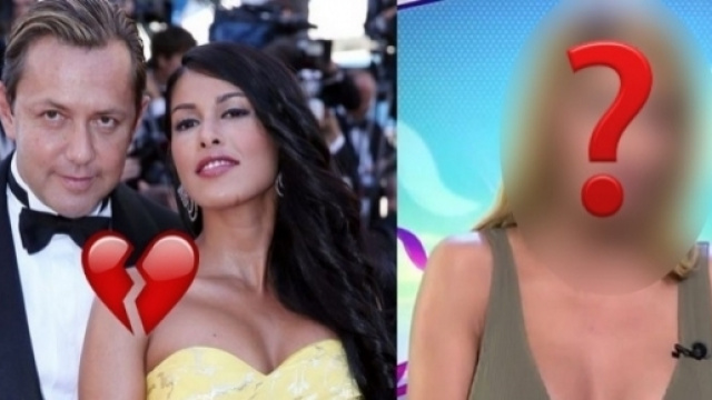 Le milliardaire Vincent Miclet a remplac&eacute; Ayem Nour avec Nesma (Les Anges 9).