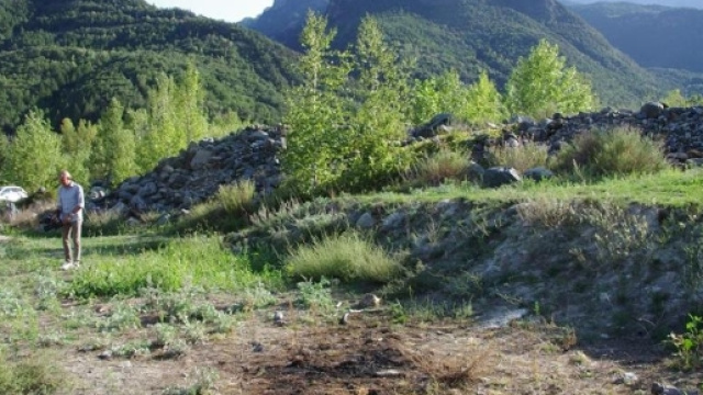 L'uomo bruciato a F&eacute;nis ucciso da un colpo di pistola alla gola ... - lastampa.it