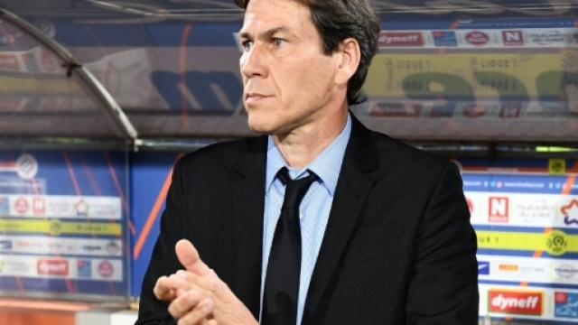 Mercato OM : Une nouvelle cible d&eacute;fensive au mercato ? - europafoot.com