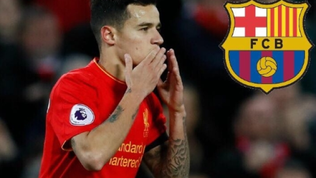 Officiel : Voici la conclusion du dossier Coutinho-Bar&ccedil;a ! - planetemercato.fr