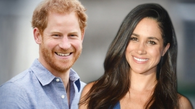 Regno Unito: Harry e Meghan sposi? La verit&agrave; dei fatti - virgilio.it
