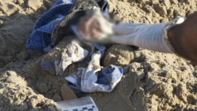 Rimini, parla la donna stuprata da 4 uomini in spiaggia: "Erano ... - leggo.it