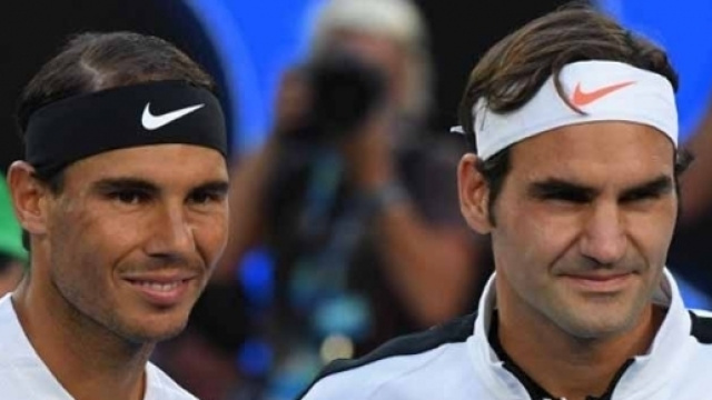 Roger Federer Wants Rafael Nadal as Laver Cup Doubles Partner ... - ndtv.com