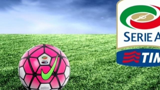 Serie A seconda giornata, calendario anticipi e posticipi