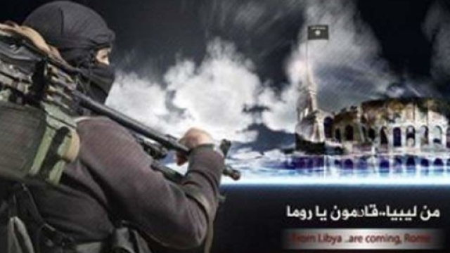 Site, Isis sui social: "Prossimo obiettivo Italia". Espulsi 2 ... - huffingtonpost.it