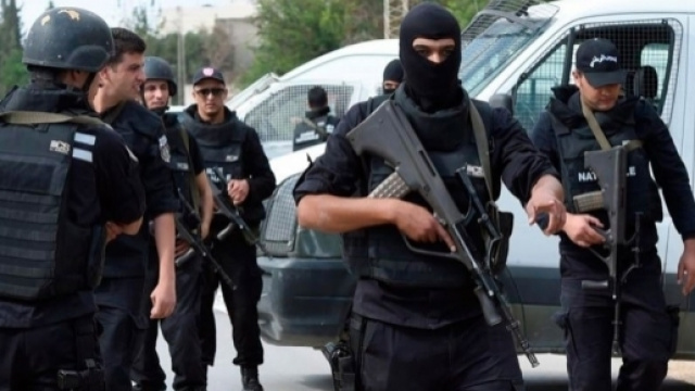 Terrorismo: ipotetico attacco a Roma