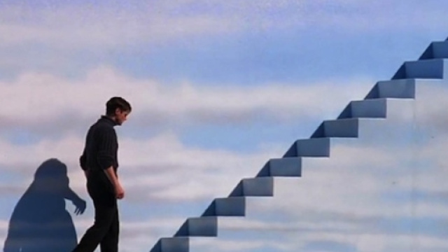 The Truman show, uscita di scena