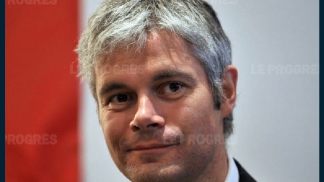 Wauquiez futur sauveur ou fossoyeur de la droite LR ?