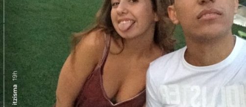 Andre&iacute;ta toma las riendas de su vida.