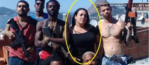 Bibi Perigosa da vida real tem seu destino tra&ccedil;ado e ser&aacute; homenageada em m&uacute;sica de funk