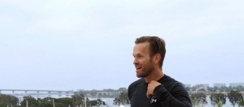 Bob Harper AngryJulieMonday via Flickr