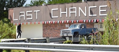 Chance to prove self - Image via Pixabay