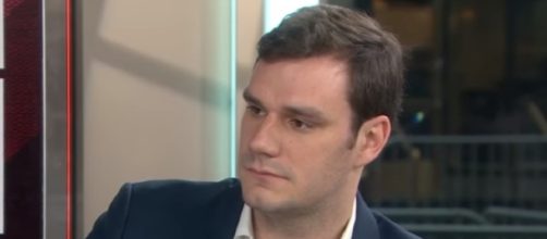 Cooper Hefner in an undated still. [Image via YouTube/Today]