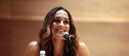 Could 'Total Divas' star Nikki Bella be the first contestant named to the 'DWTS' season 25 cast? Gage Skidmore/Flickr