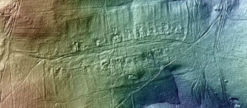 Descubren en Silesia los restos de Goschwitz, un pueblo medieval perdido