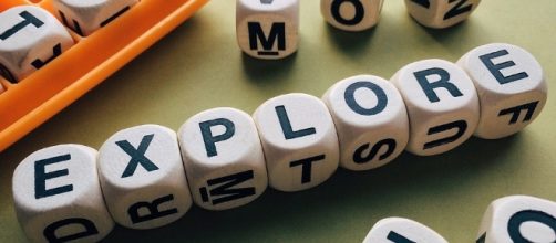 Explore opportunities. Image via Pixabay