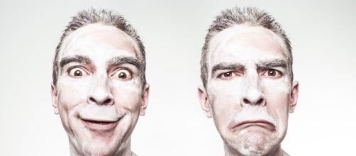 Expression - Image via Pixabay