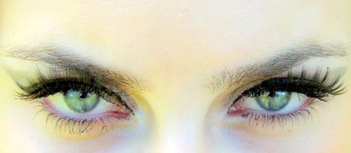 Green with envy. Image via Pixabay