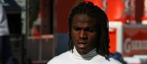Jamaal Charles - Jeffrey Beall via Wikimedia Commons