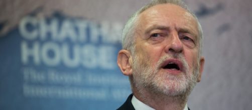 Jeremy Corbyn already in general election mode should it come it - Chatham House via Flickr