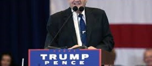 Joe Arpaio was pardoned by President Trump/flickr/https://www.flickr.com/photos/gageskidmore/28121474153