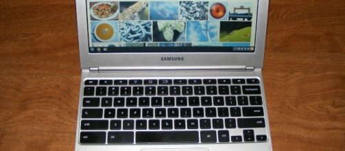 New Google Chromebook may be released when Pixel 2 debuts this fall | Photo via Pixabay